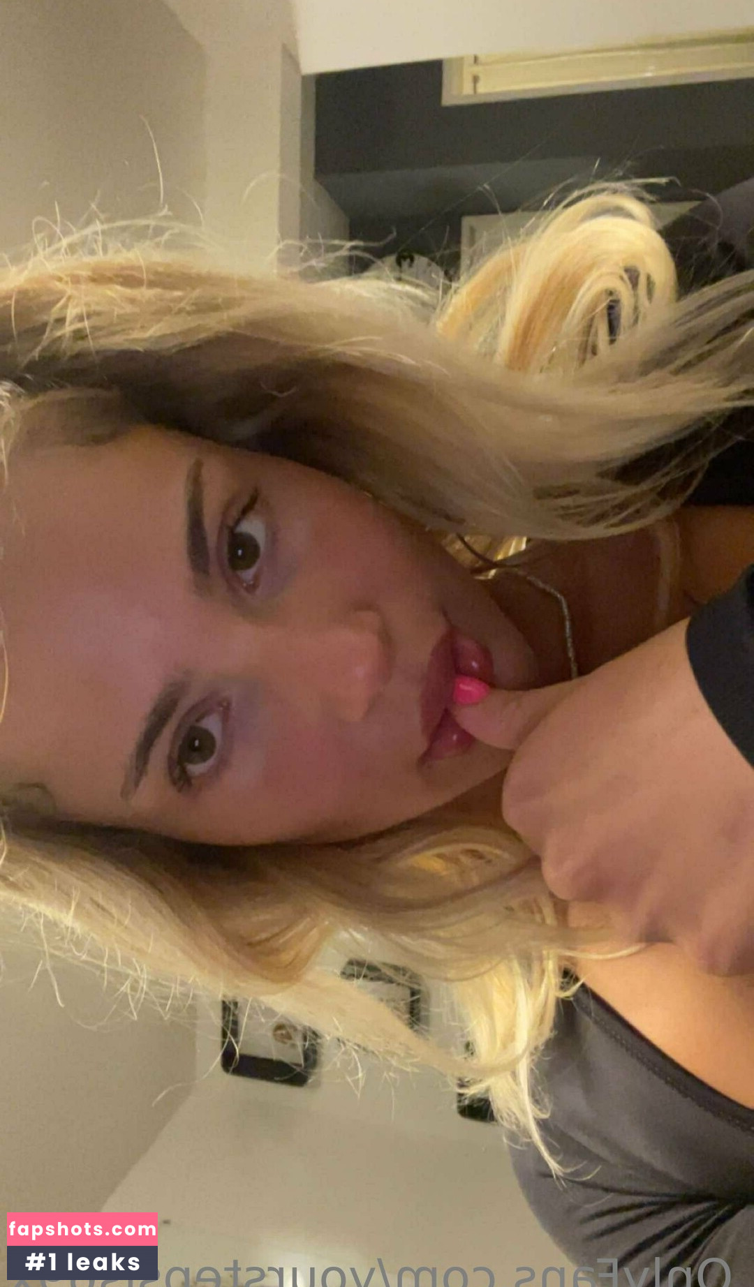 yourstepsis69x Nahé úniky fotek pouze od fanoušků #14 - Fapshots