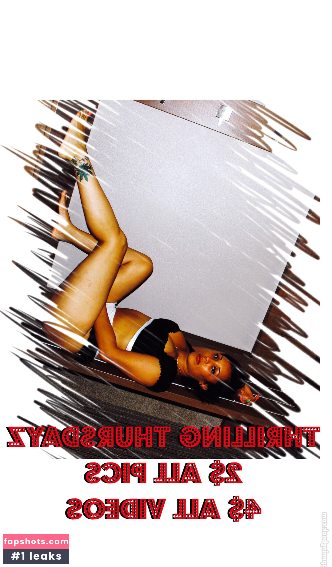 yoursweetalisa Nude Leaks OnlyFans Photos #16 - Fapshots