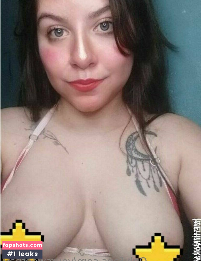 yoursweetpau gallery photo #19