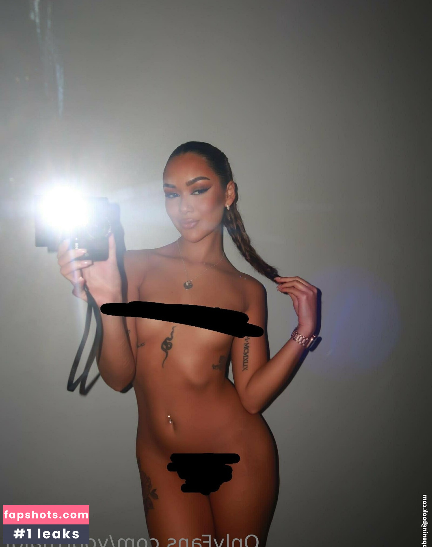 yourthaigf Nahé úniky fotek pouze od fanoušků #19 - Fapshots