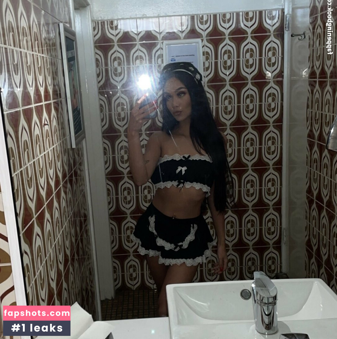 yourthaigf Nahé úniky fotek pouze od fanoušků #3 - Fapshots