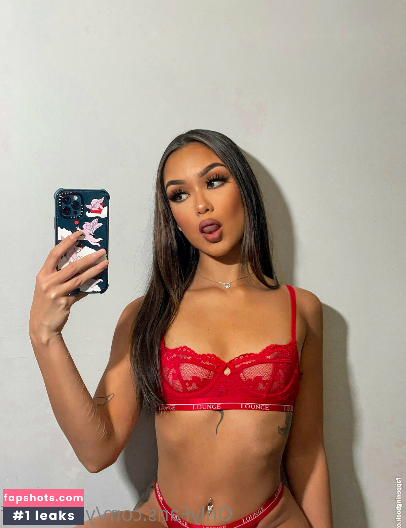 yourthaigf Nahé úniky fotek pouze od fanoušků #21 - Fapshots