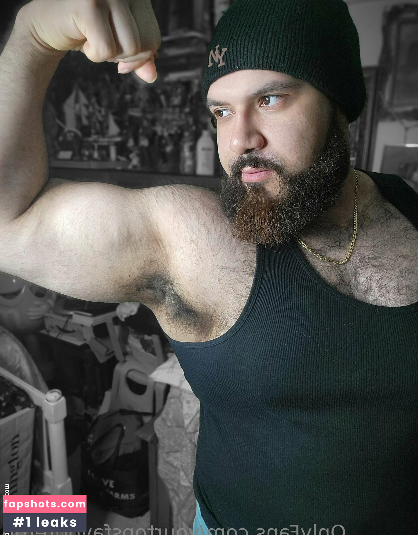 yourtopsfavoritetop Nude Leaks OnlyFans Photos #4 - LeakJerk