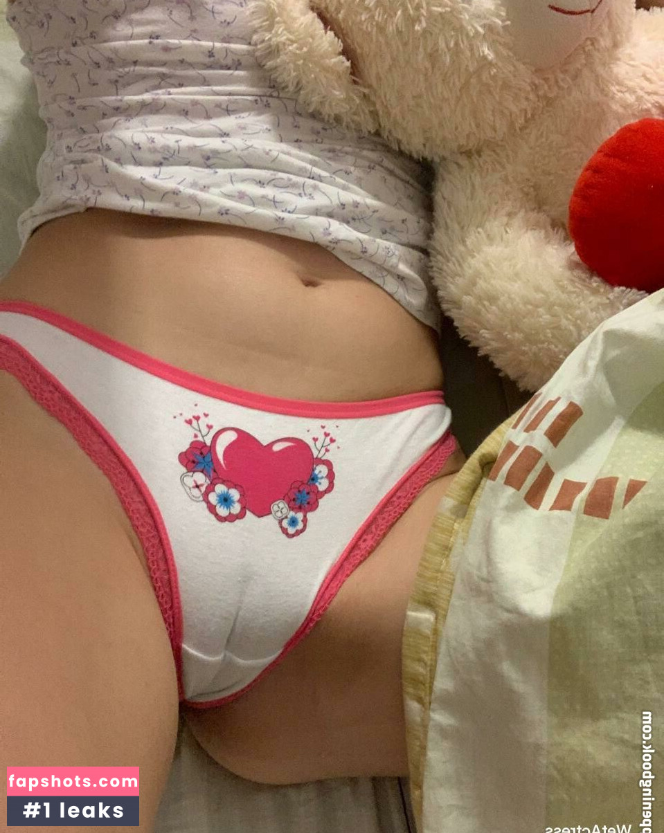 yourwetactress Nahé úniky fotek pouze od fanoušků #12 - Fapshots