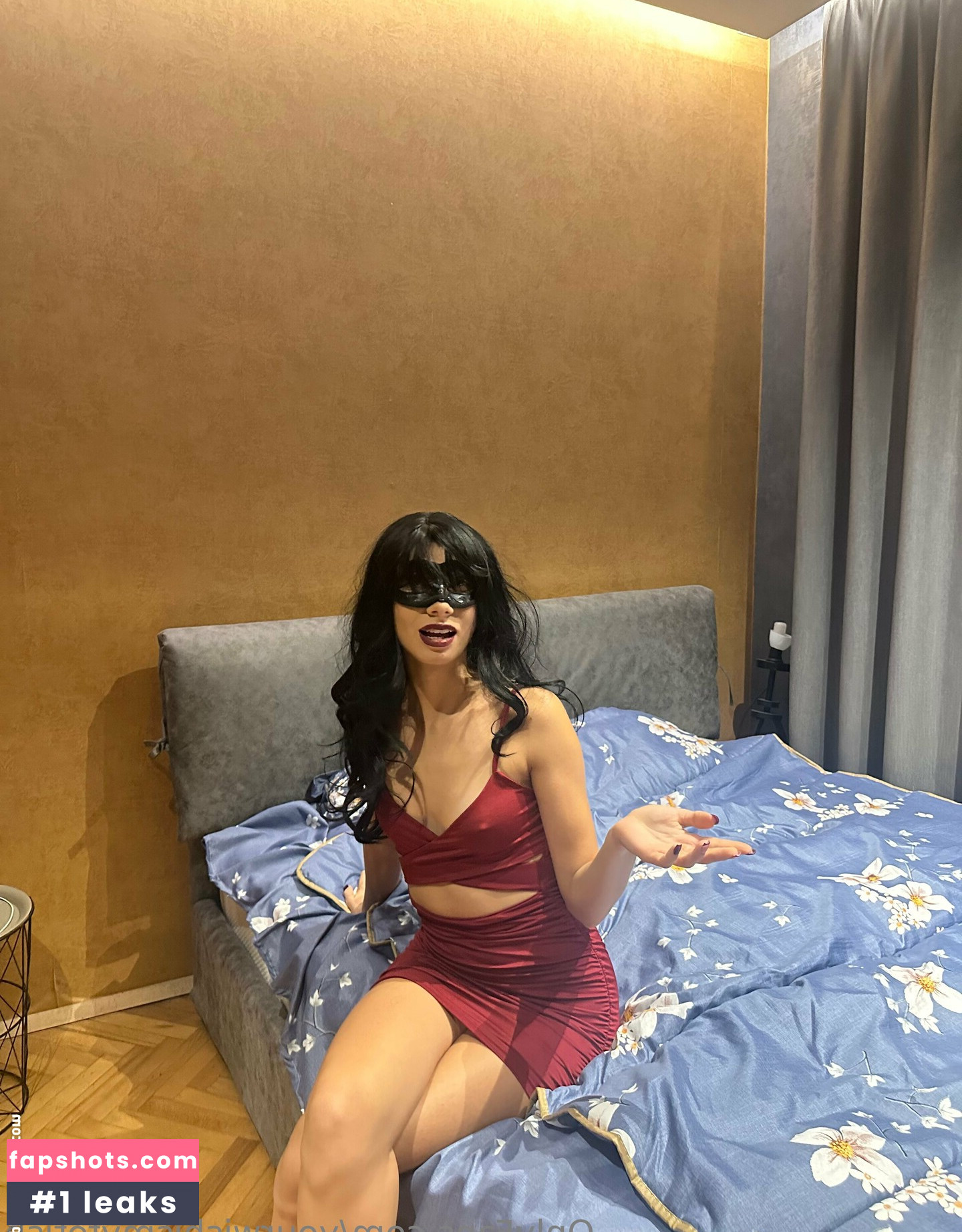 yourwishismyfetish Filtración Desnuda OnlyFans Foto #12 - Fapshots