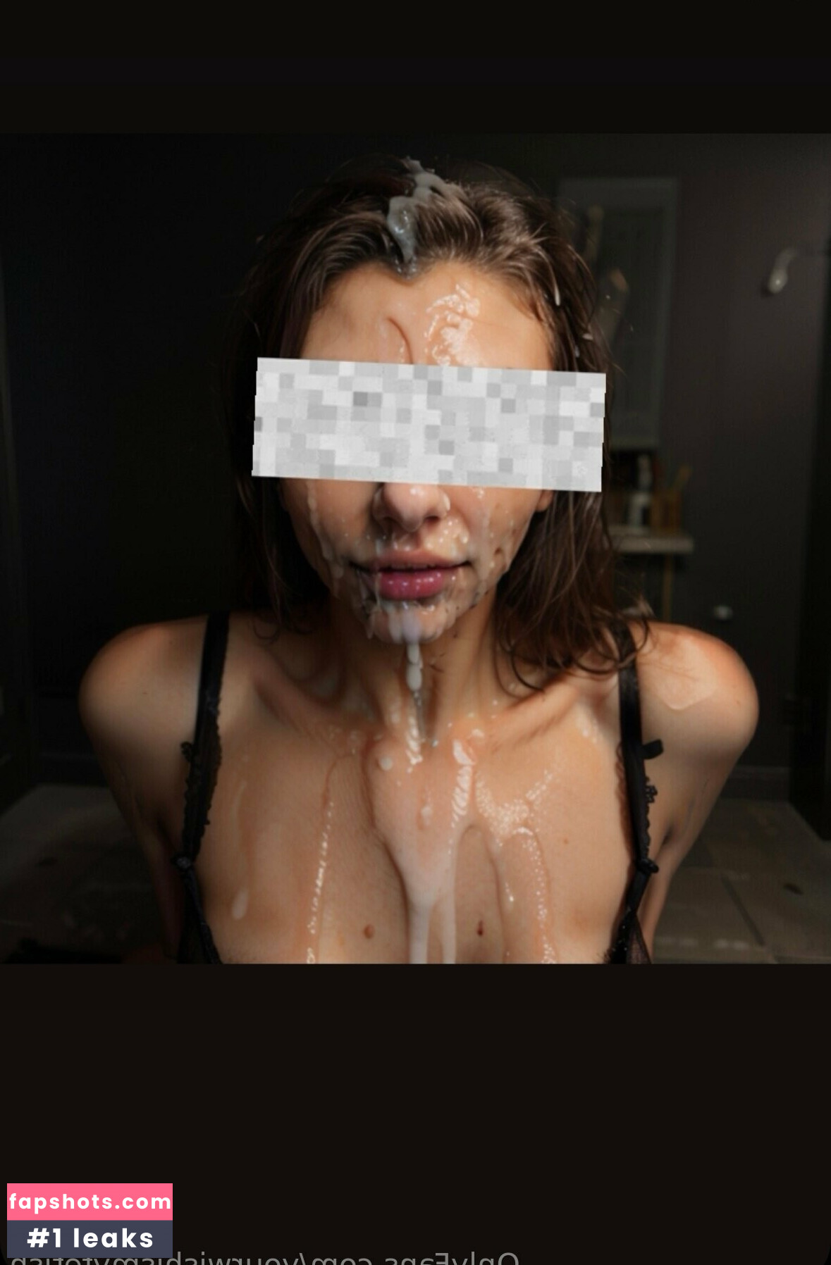 yourwishismyfetish Filtración Desnuda OnlyFans Foto #16 - Fapshots