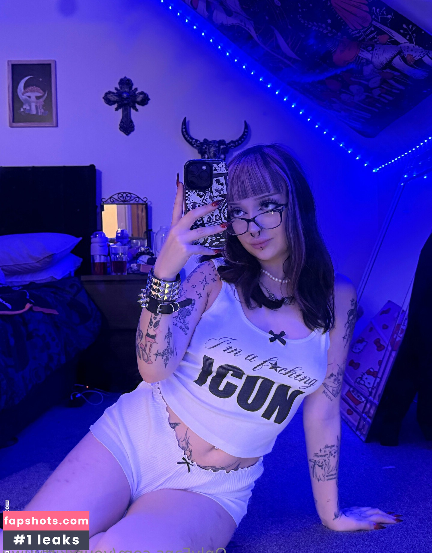 yourxkittyuwu Nude Leaks OnlyFans Photos #2 - LeakJerk