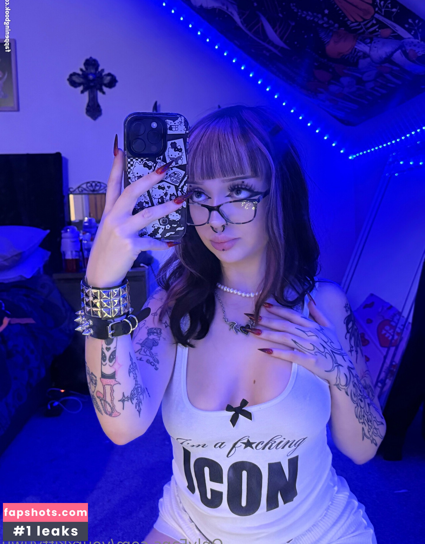 yourxkittyuwu Nude Leaks OnlyFans Photos #12 - LeakJerk