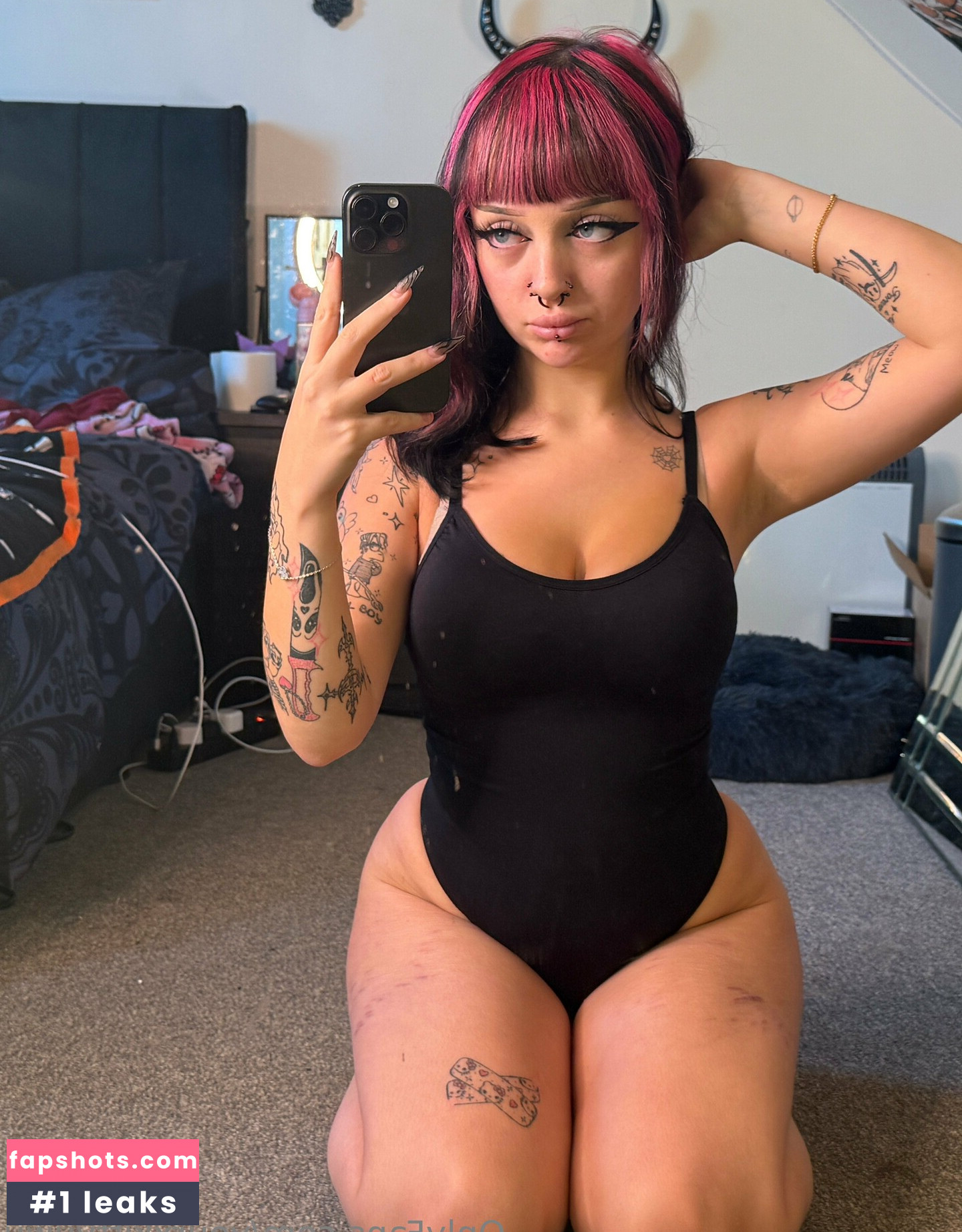 yourxkittyuwu Nude Leaks OnlyFans Photos #14 - LeakJerk