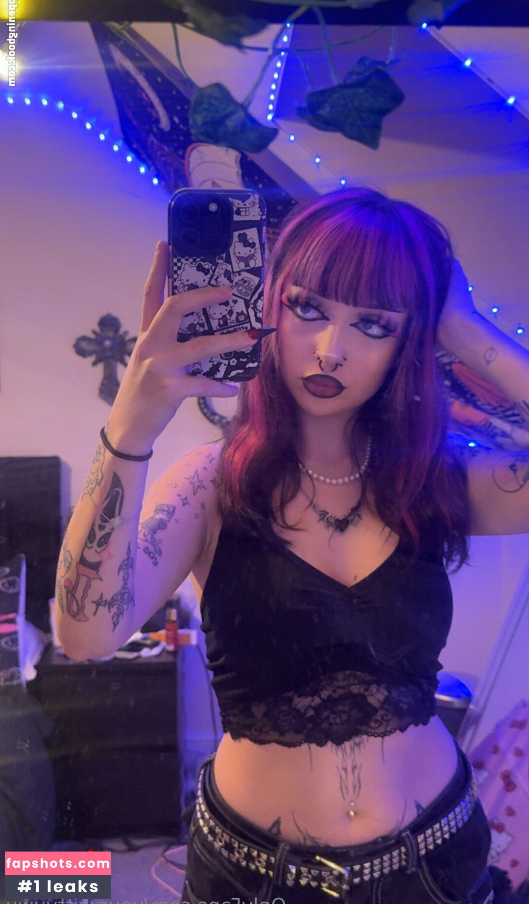 yourxkittyuwu Nude Leaks OnlyFans Photos #5 - LeakJerk