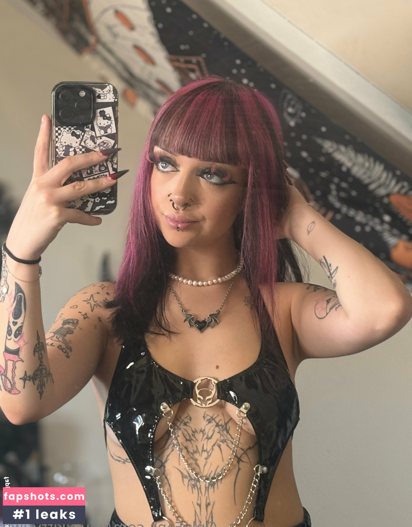 yourxkittyuwu Nude Leaks OnlyFans Photos #7 - LeakJerk