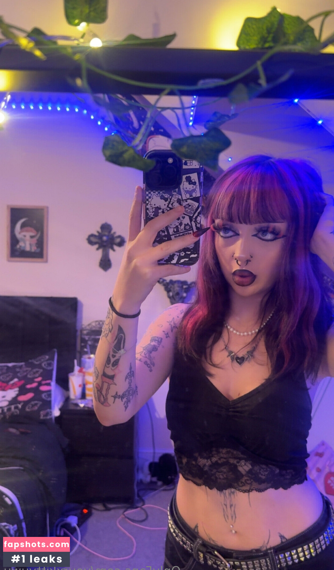 yourxkittyuwu Nude Leaks OnlyFans Photos #8 - LeakJerk