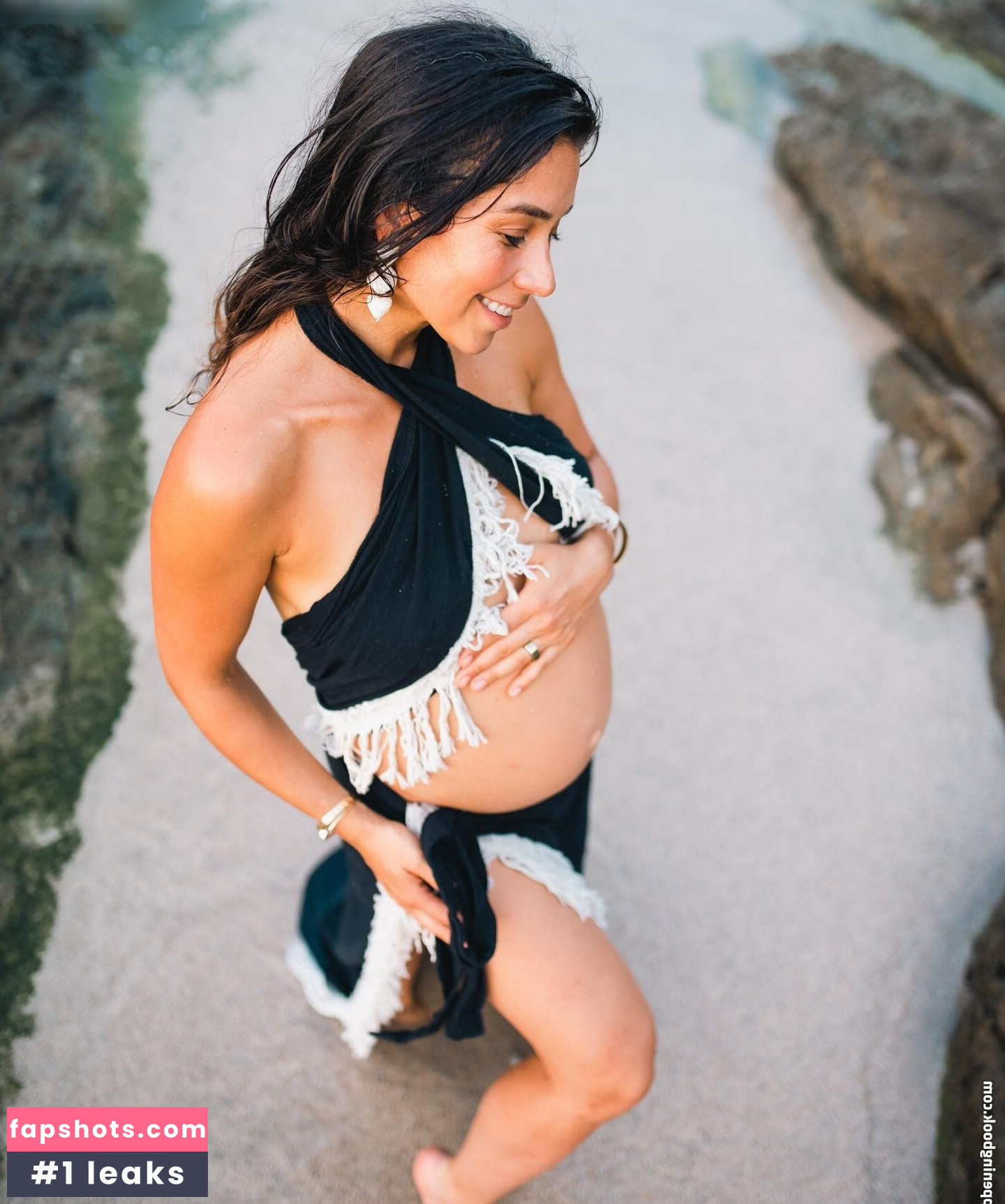 Yovana Mendoza Ayres Nahé úniky fotek pouze od fanoušků #3 - Fapshots