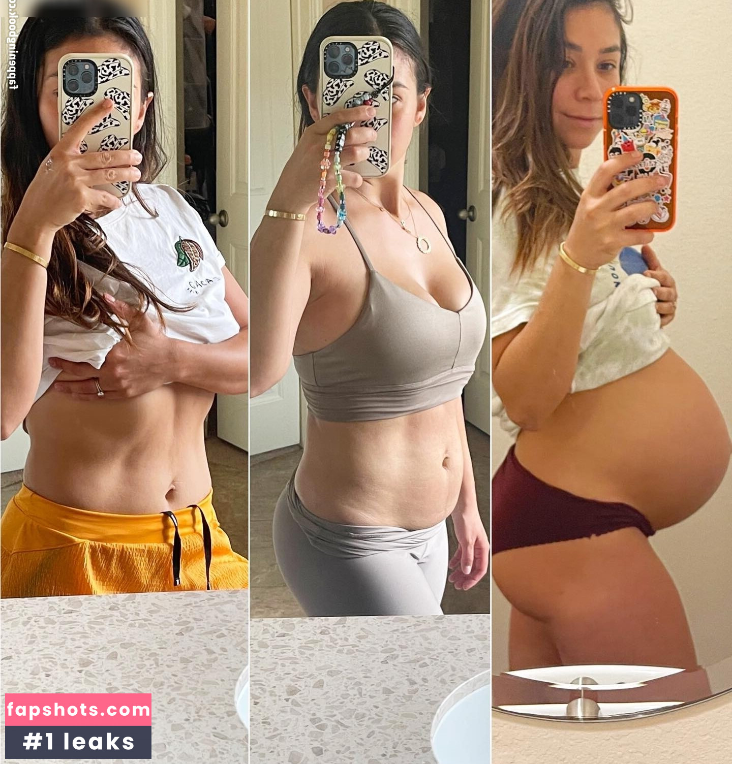 Yovana Mendoza Ayres Nahé úniky fotek pouze od fanoušků #6 - Fapshots