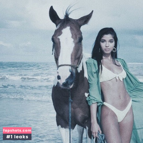 Yovanna Ventura Nude Leaks OnlyFans - Fapshots