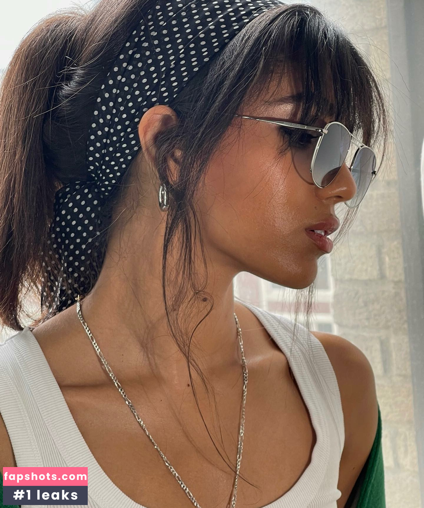 Yovanna Ventura Nahé úniky fotek pouze od fanoušků #211 - Fapshots