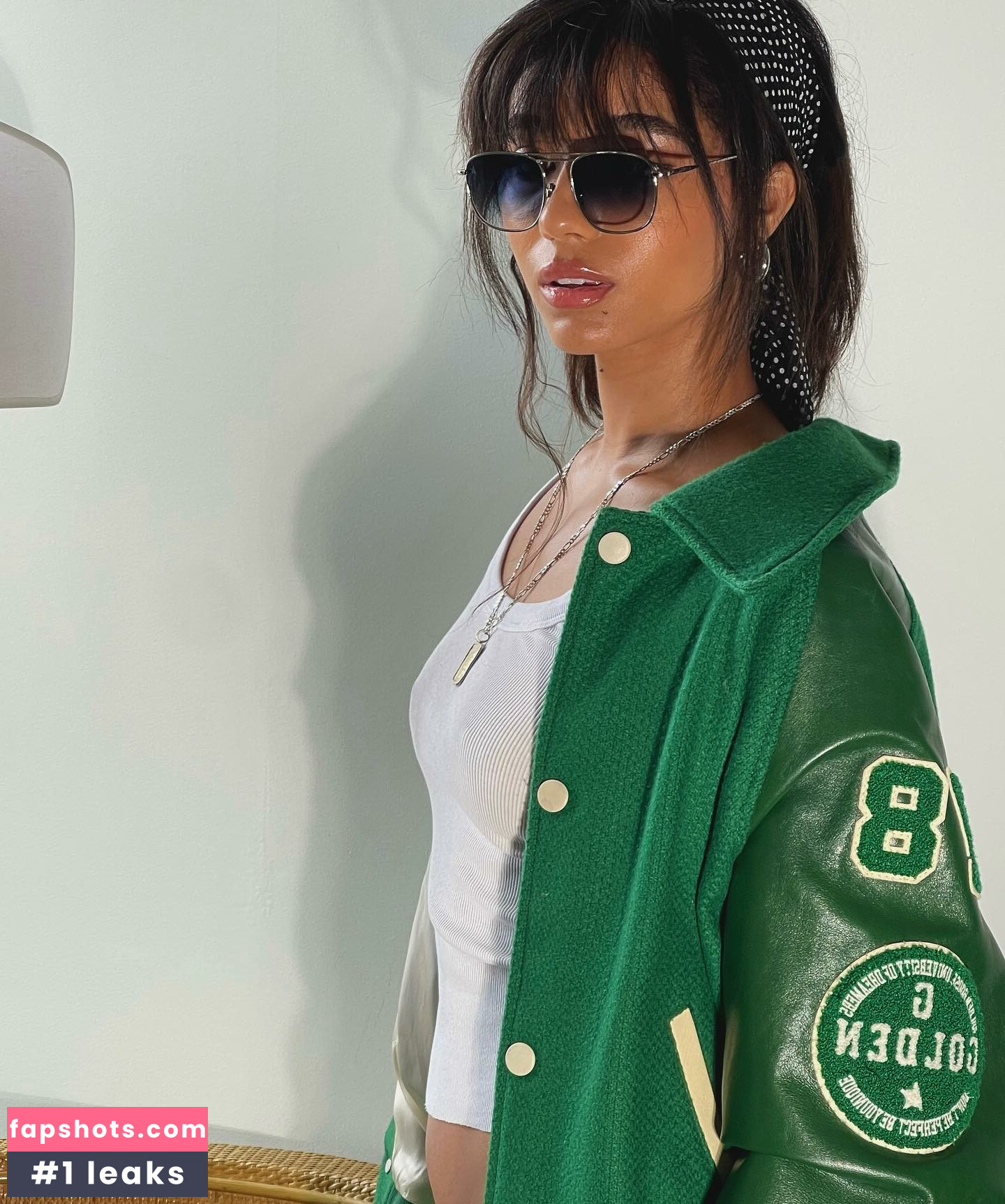 Yovanna Ventura Nahé úniky fotek pouze od fanoušků #213 - Fapshots