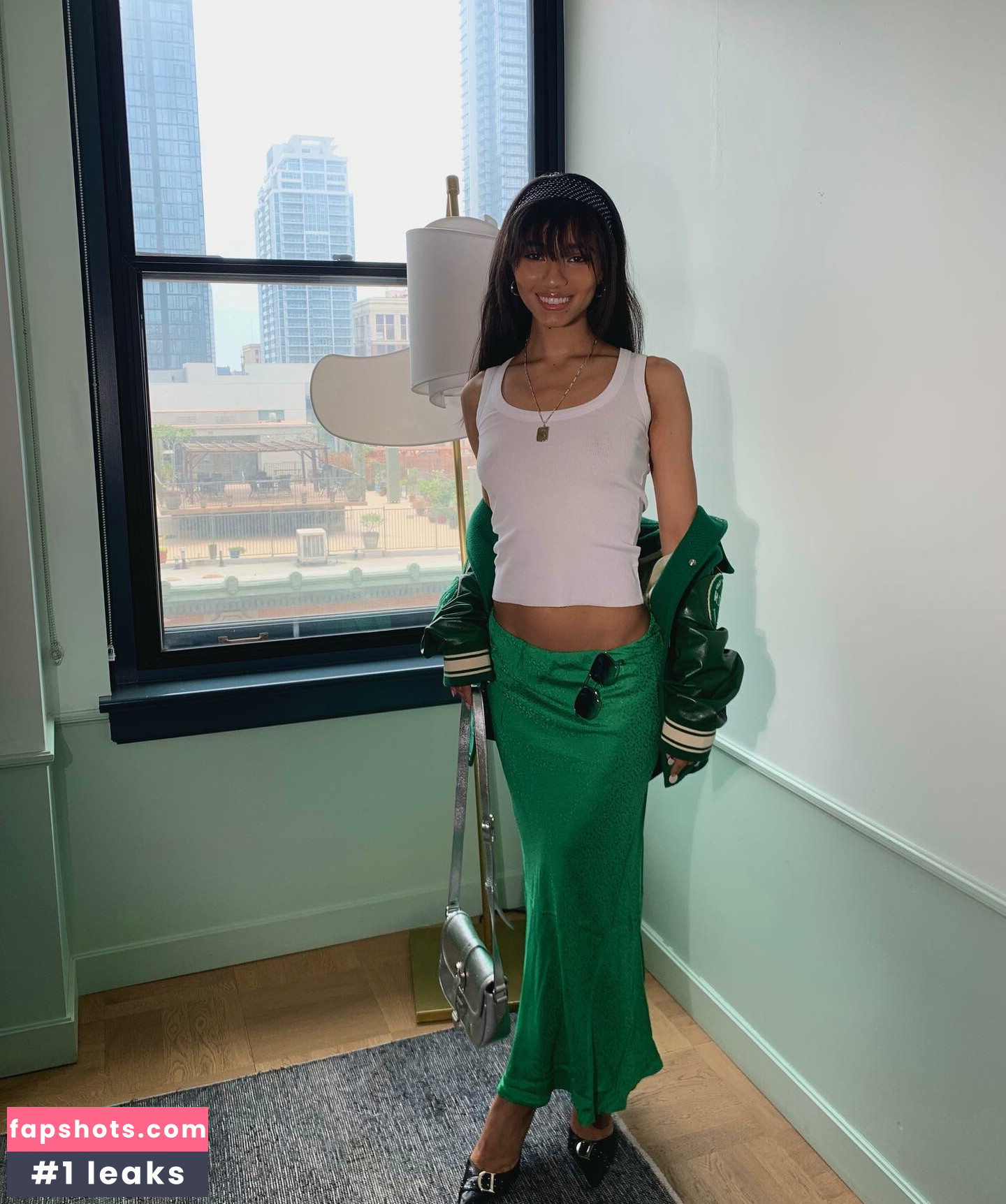 Yovanna Ventura Nahé úniky fotek pouze od fanoušků #215 - Fapshots