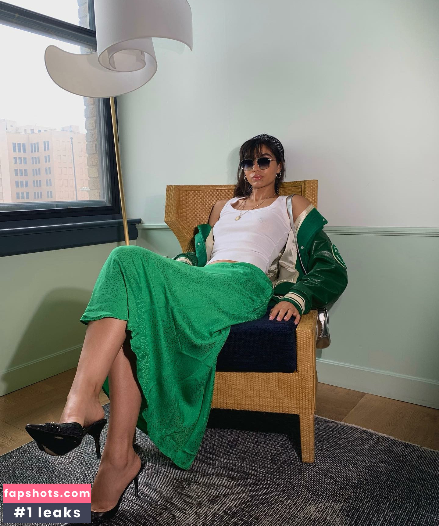 Yovanna Ventura Nahé úniky fotek pouze od fanoušků #216 - Fapshots