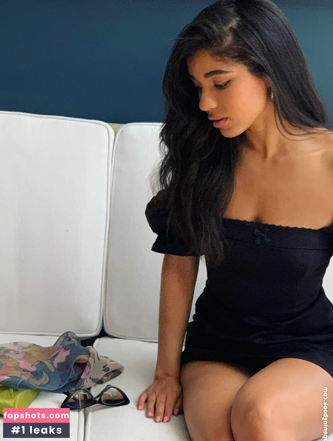 Yovanna Ventura Nahé úniky fotek pouze od fanoušků #220 - Fapshots