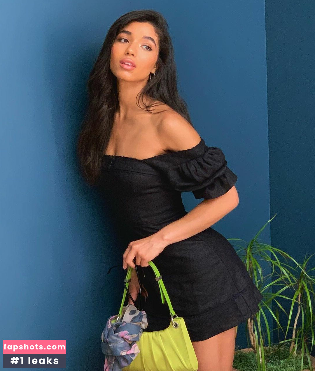 Yovanna Ventura Nahé úniky fotek pouze od fanoušků #222 - Fapshots