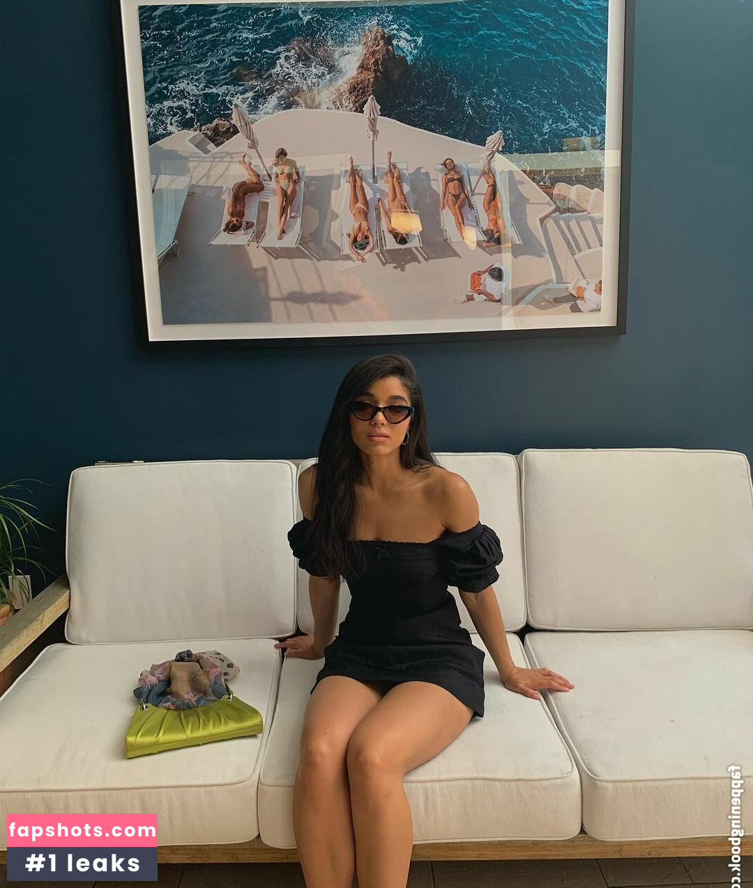 Yovanna Ventura Nahé úniky fotek pouze od fanoušků #223 - Fapshots