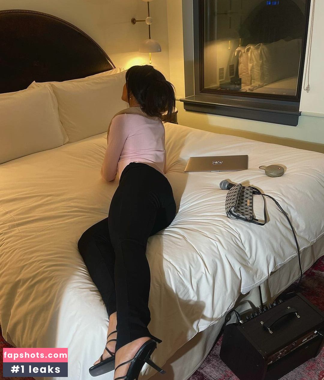 Yovanna Ventura Nahé úniky fotek pouze od fanoušků #226 - Fapshots