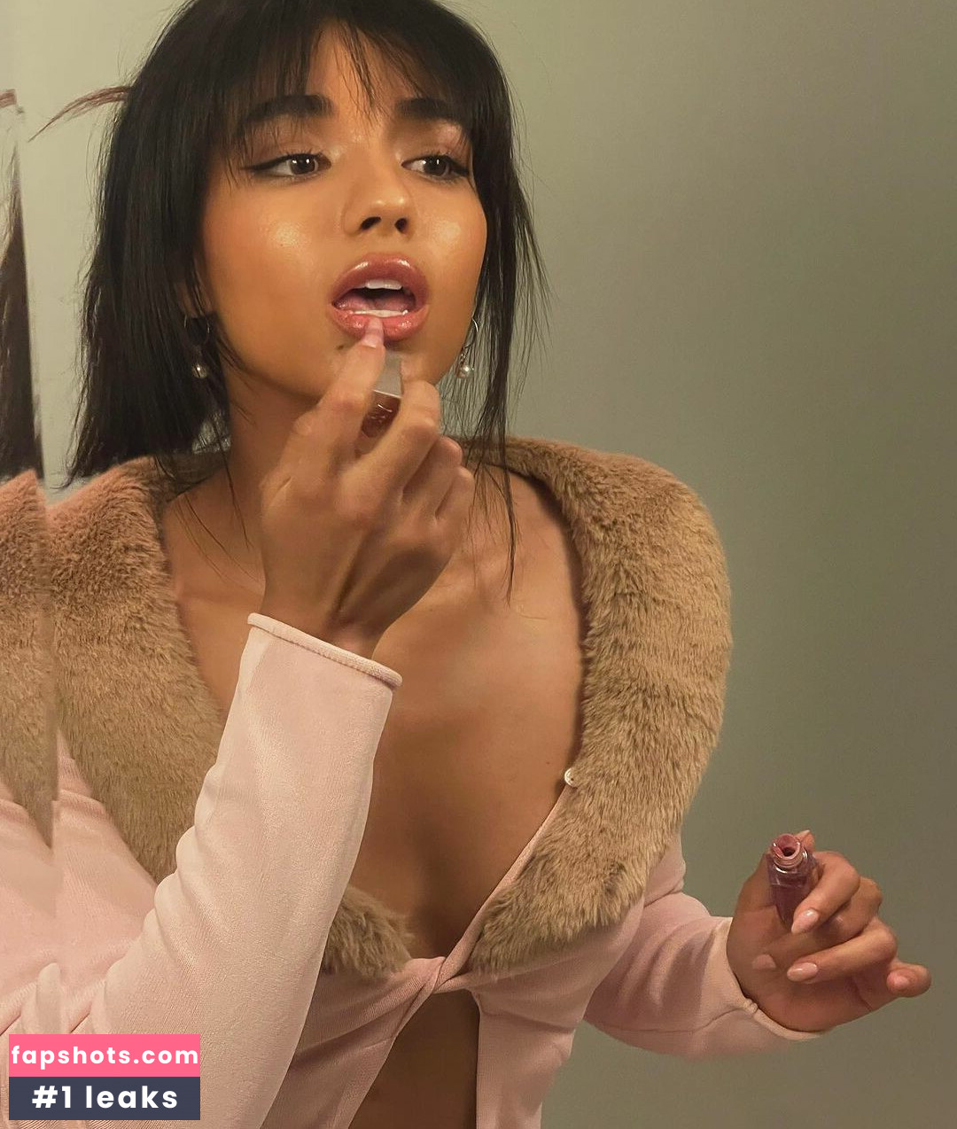 Yovanna Ventura Nahé úniky fotek pouze od fanoušků #229 - Fapshots