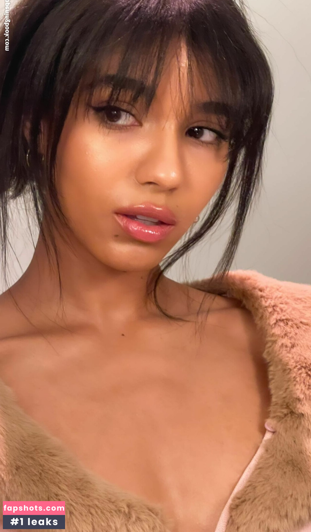 Yovanna Ventura Nahé úniky fotek pouze od fanoušků #232 - Fapshots