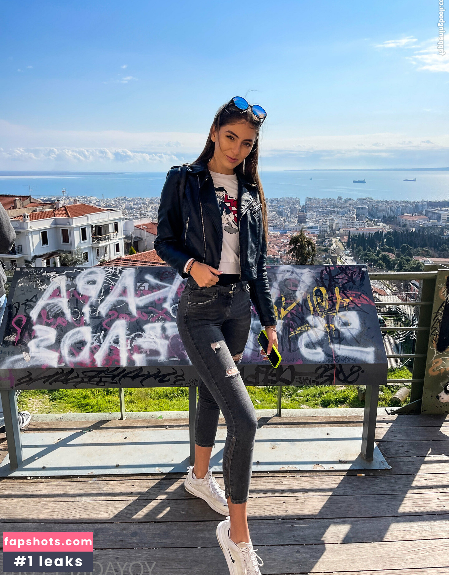 Yoya Grey gallery photo #81