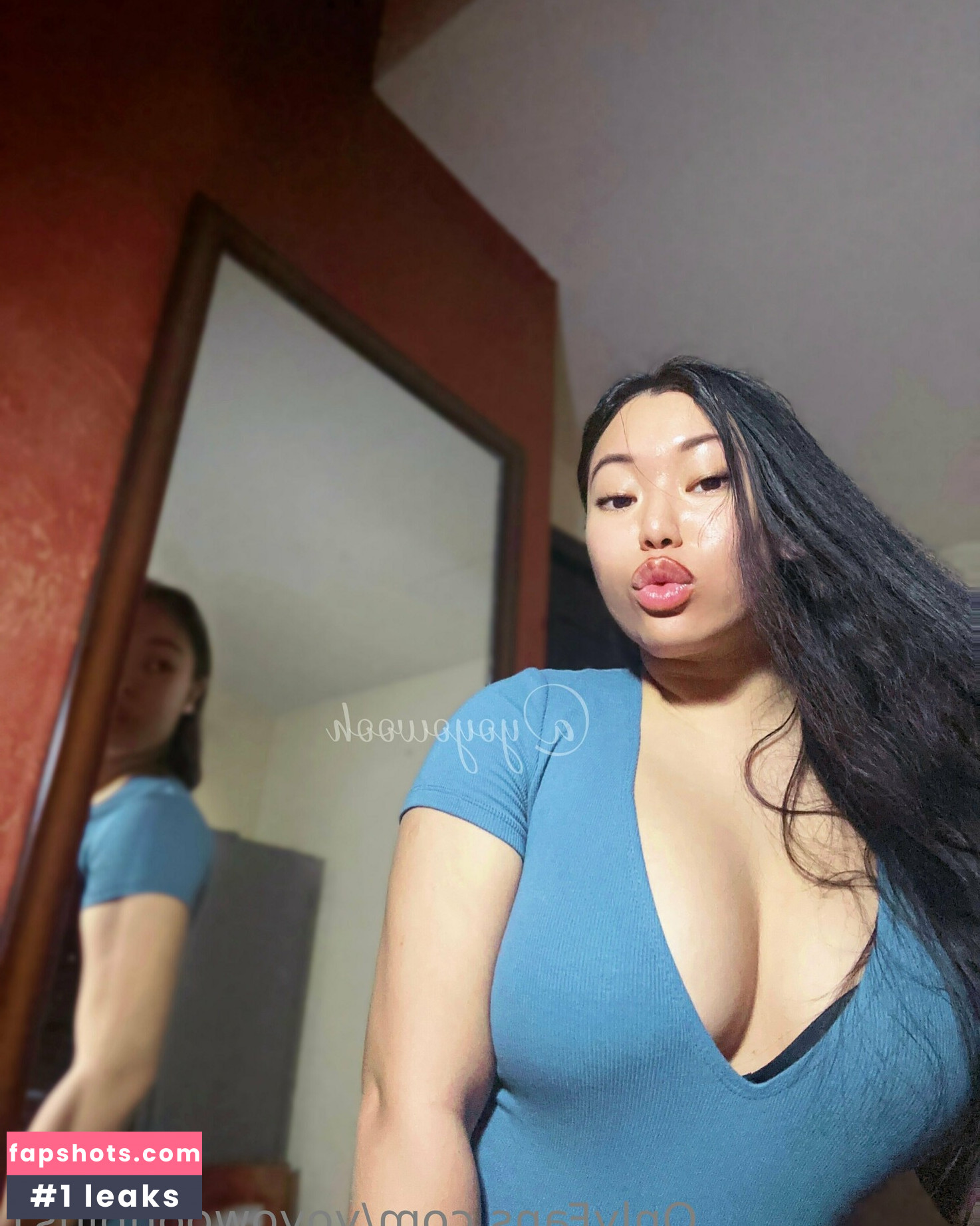 yoyowoohplus1 Nude Leaks OnlyFans Photos #31 - LeakJerk