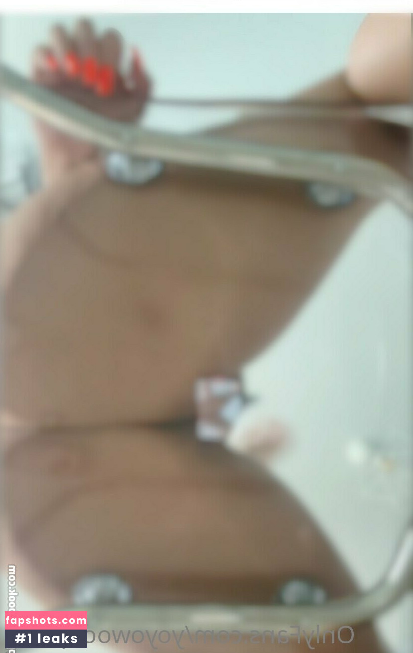 yoyowoohplus1 Nude Leaks OnlyFans Photos #84 - LeakJerk