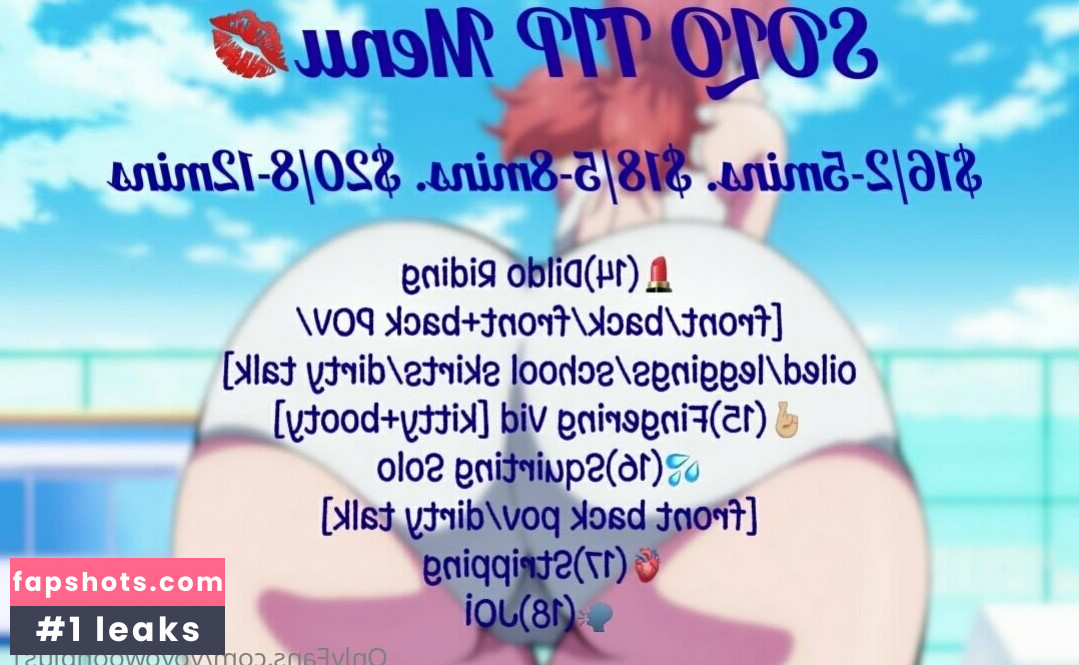 yoyowoohplus1 Nude Leaks OnlyFans Photos #86 - LeakJerk