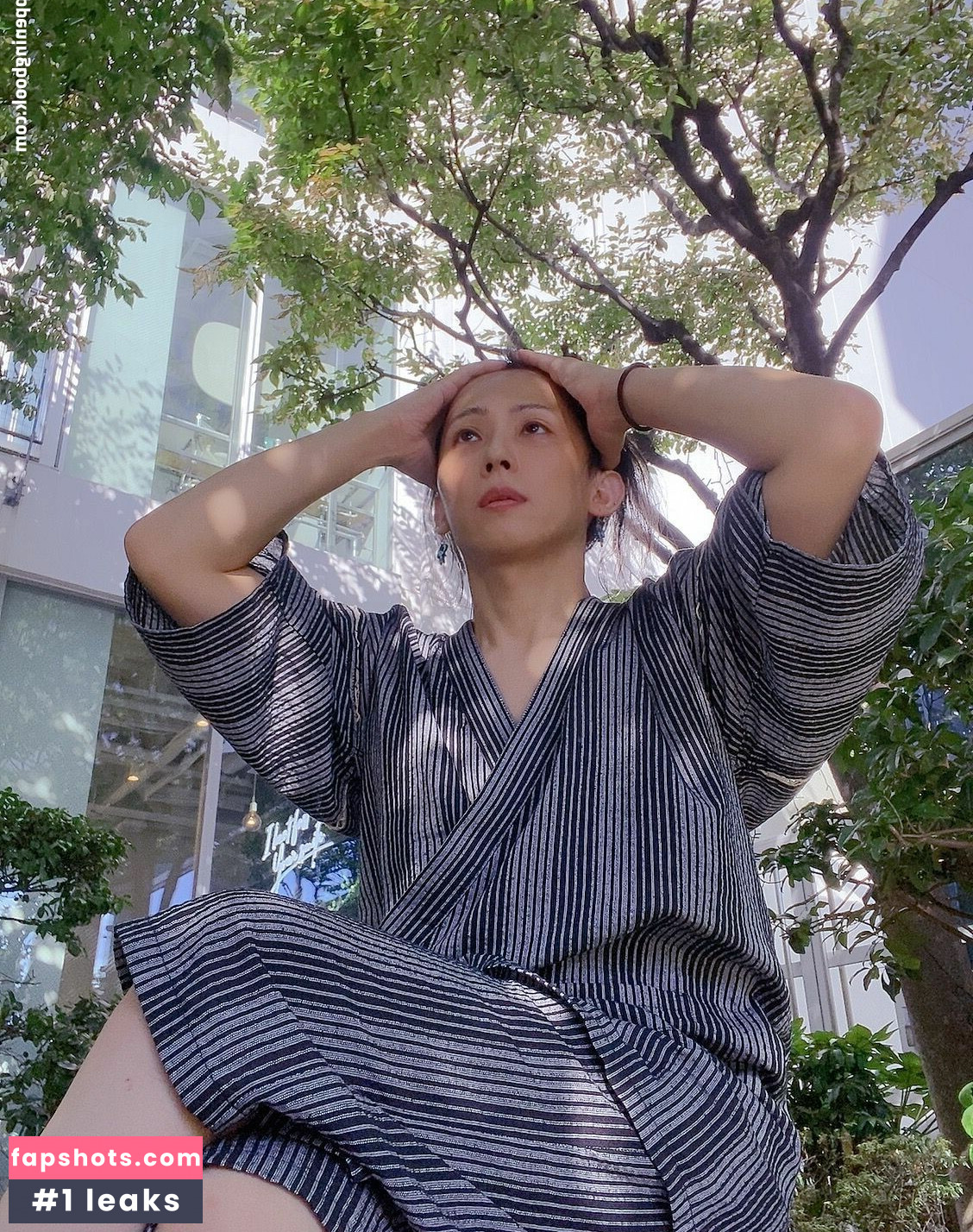 YOZAKURA gallery photo #2