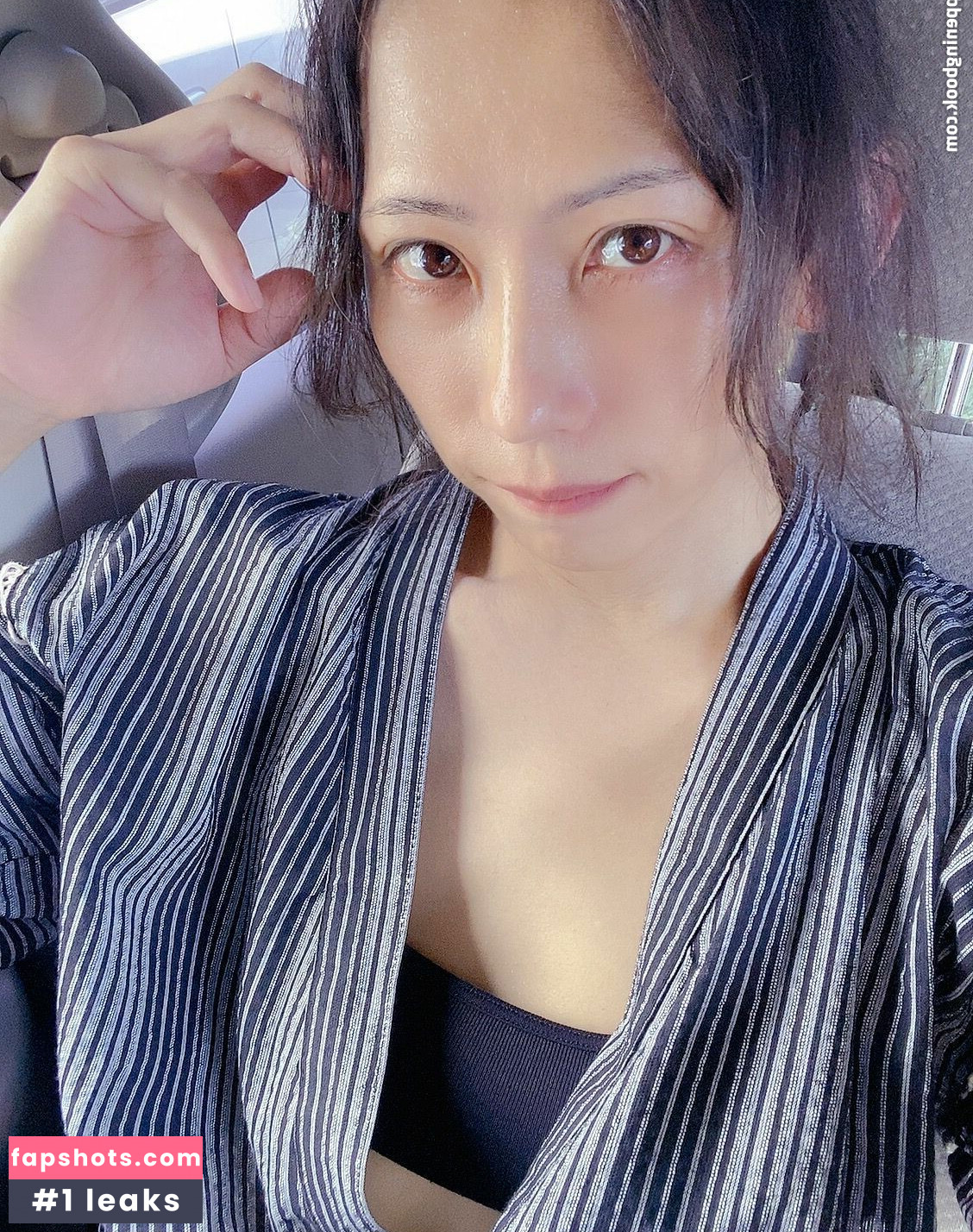 YOZAKURA gallery photo #14