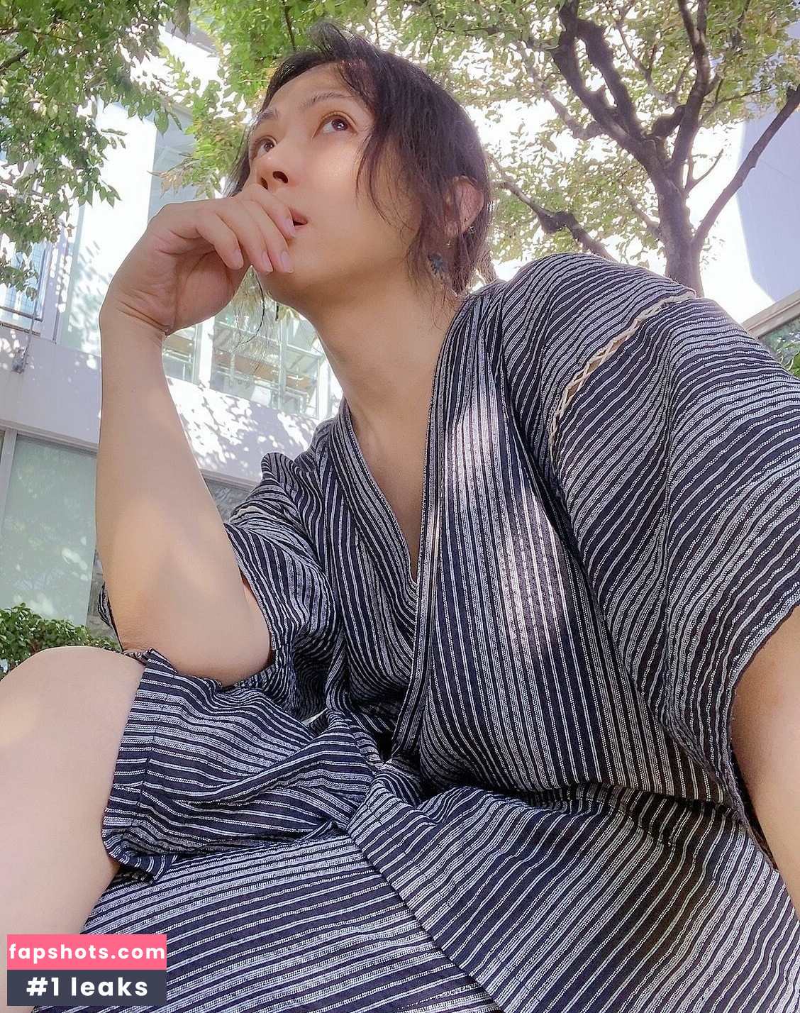 YOZAKURA gallery photo #16