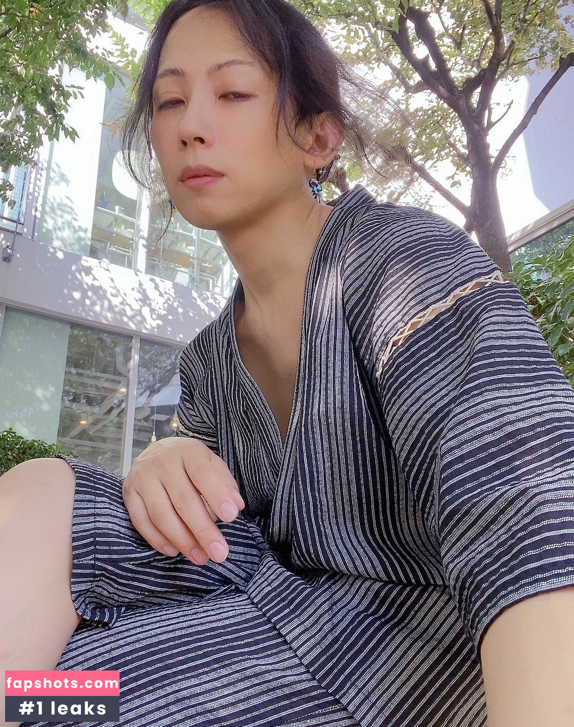 YOZAKURA gallery photo #9