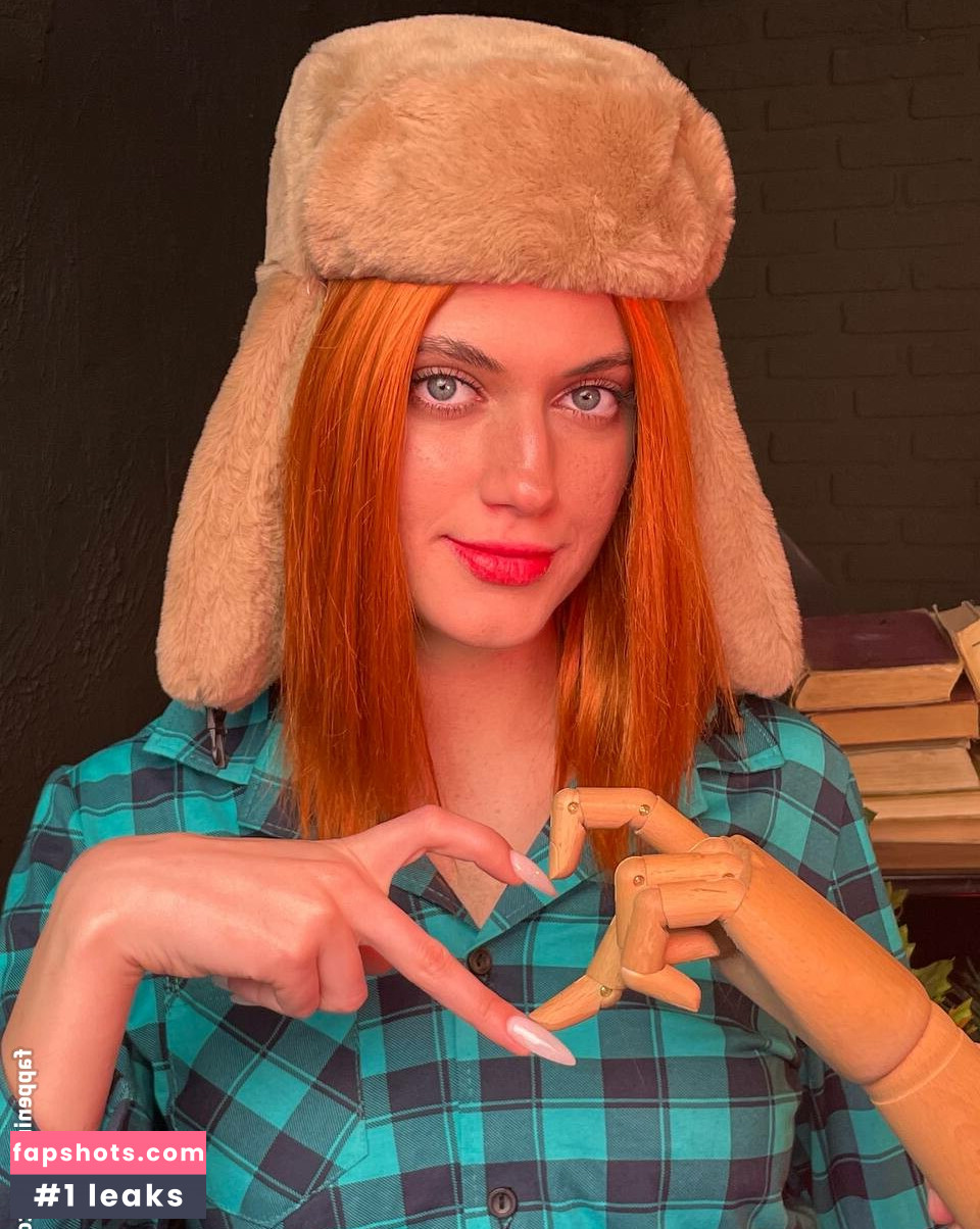 Ypryamkova gallery photo #11