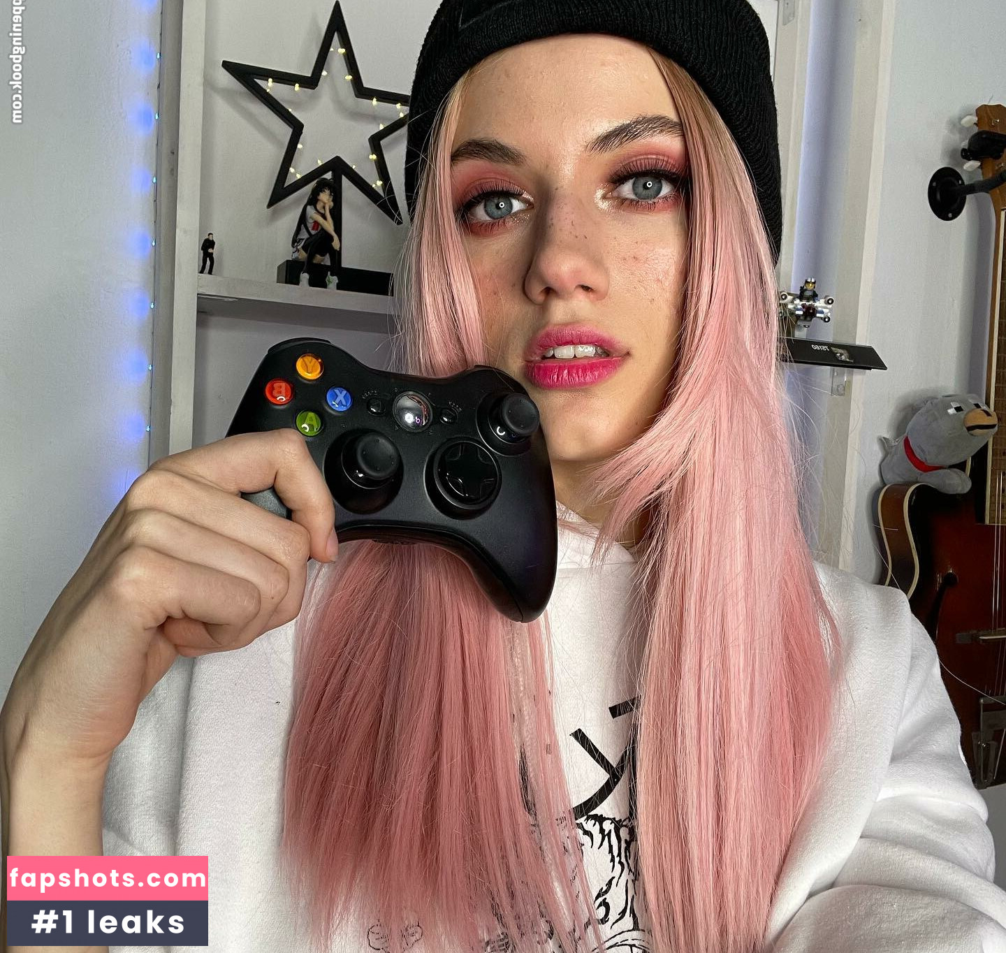 Ypryamkova gallery photo #6