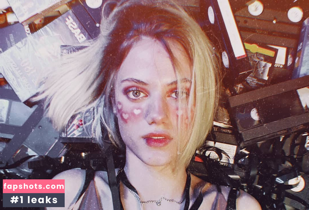 Ypryamkova gallery photo #9