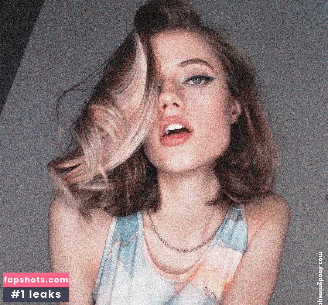 Ypryamkova gallery photo #10