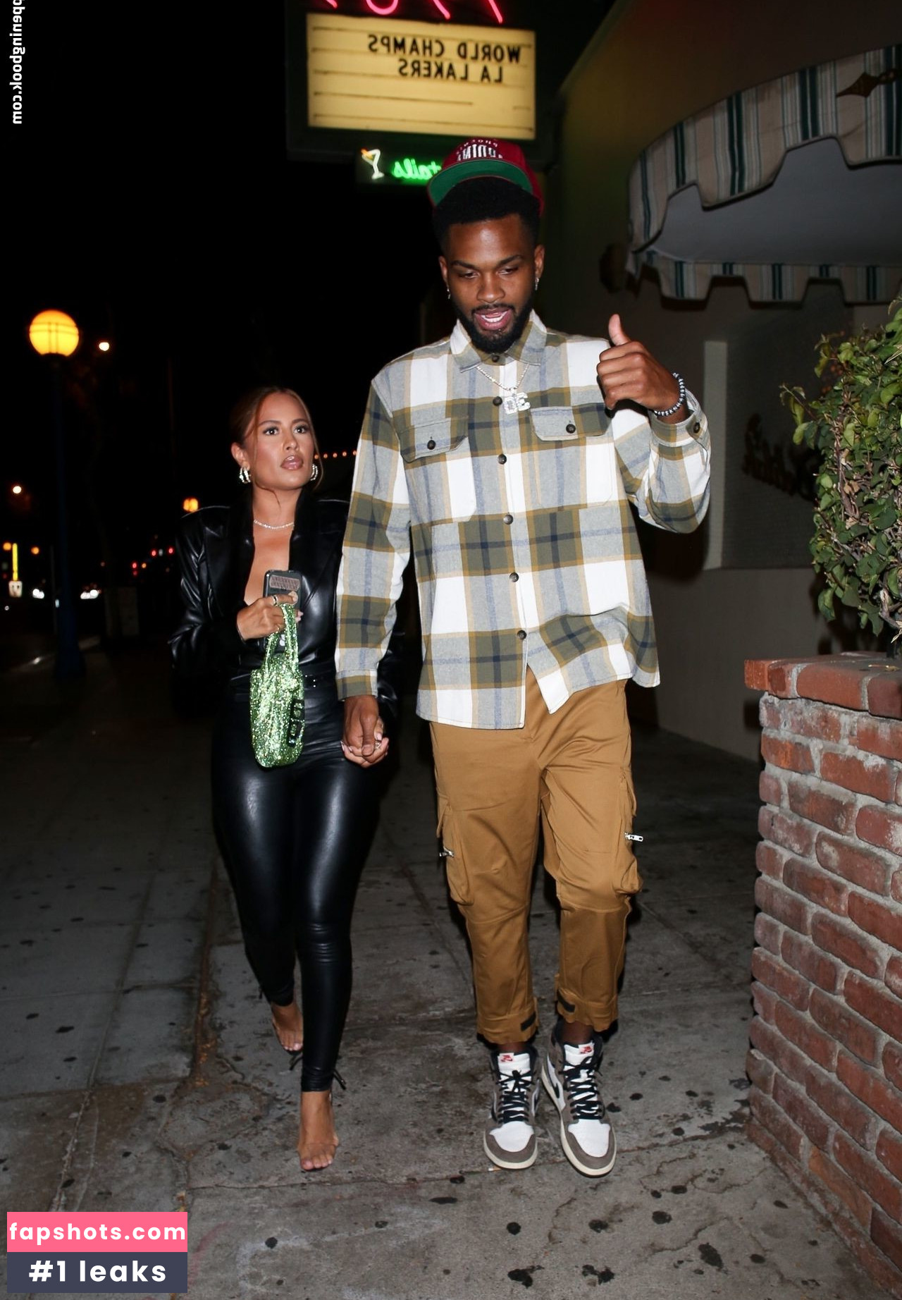 Yris Palmer Filtración Desnuda OnlyFans Foto #3 - Fapshots