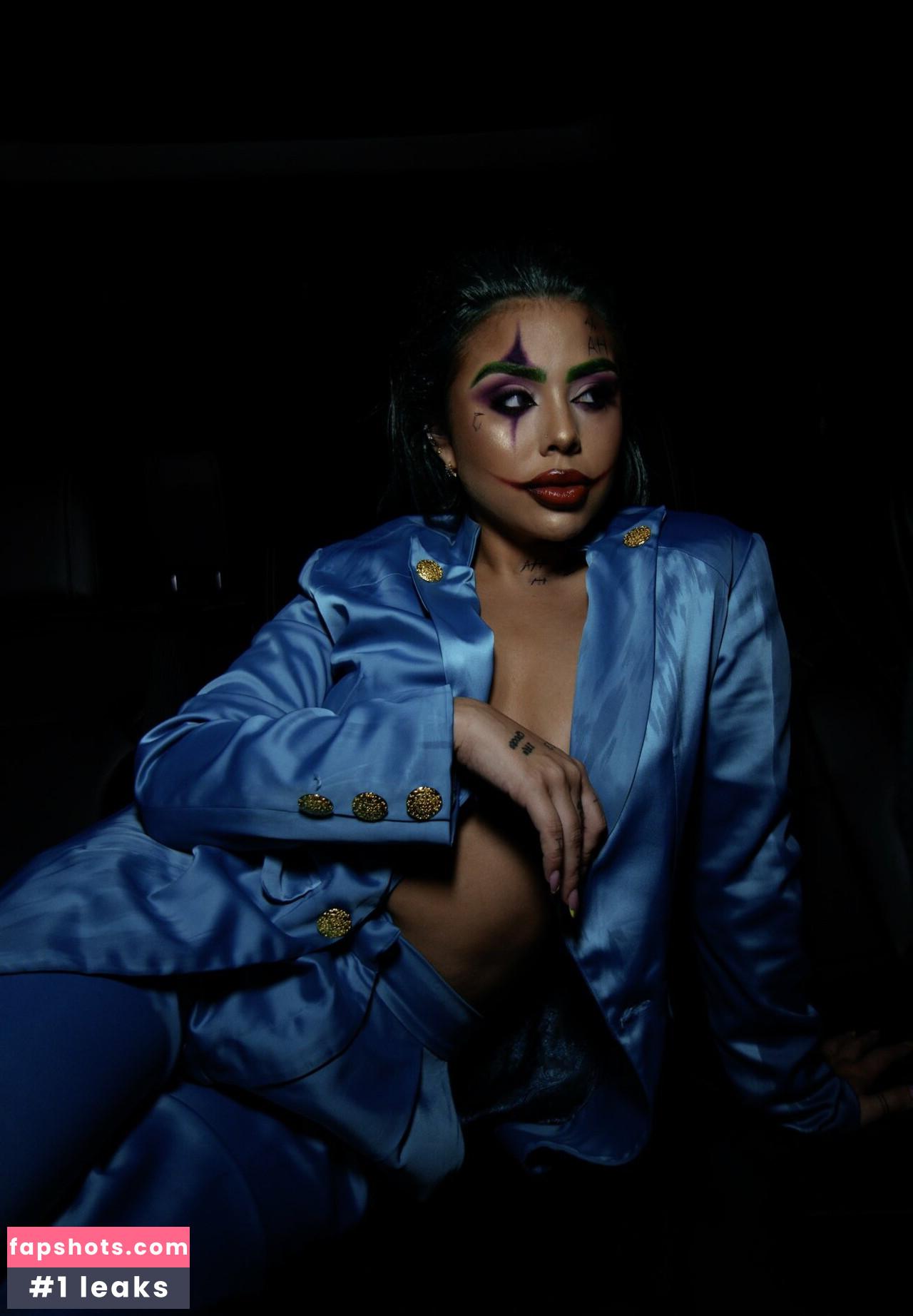 Ysabella Matheus gallery photo #24