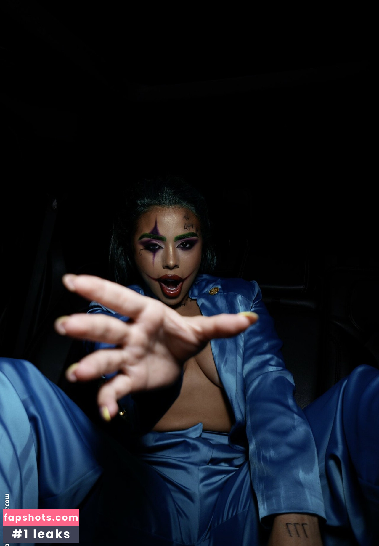 Ysabella Matheus gallery photo #25