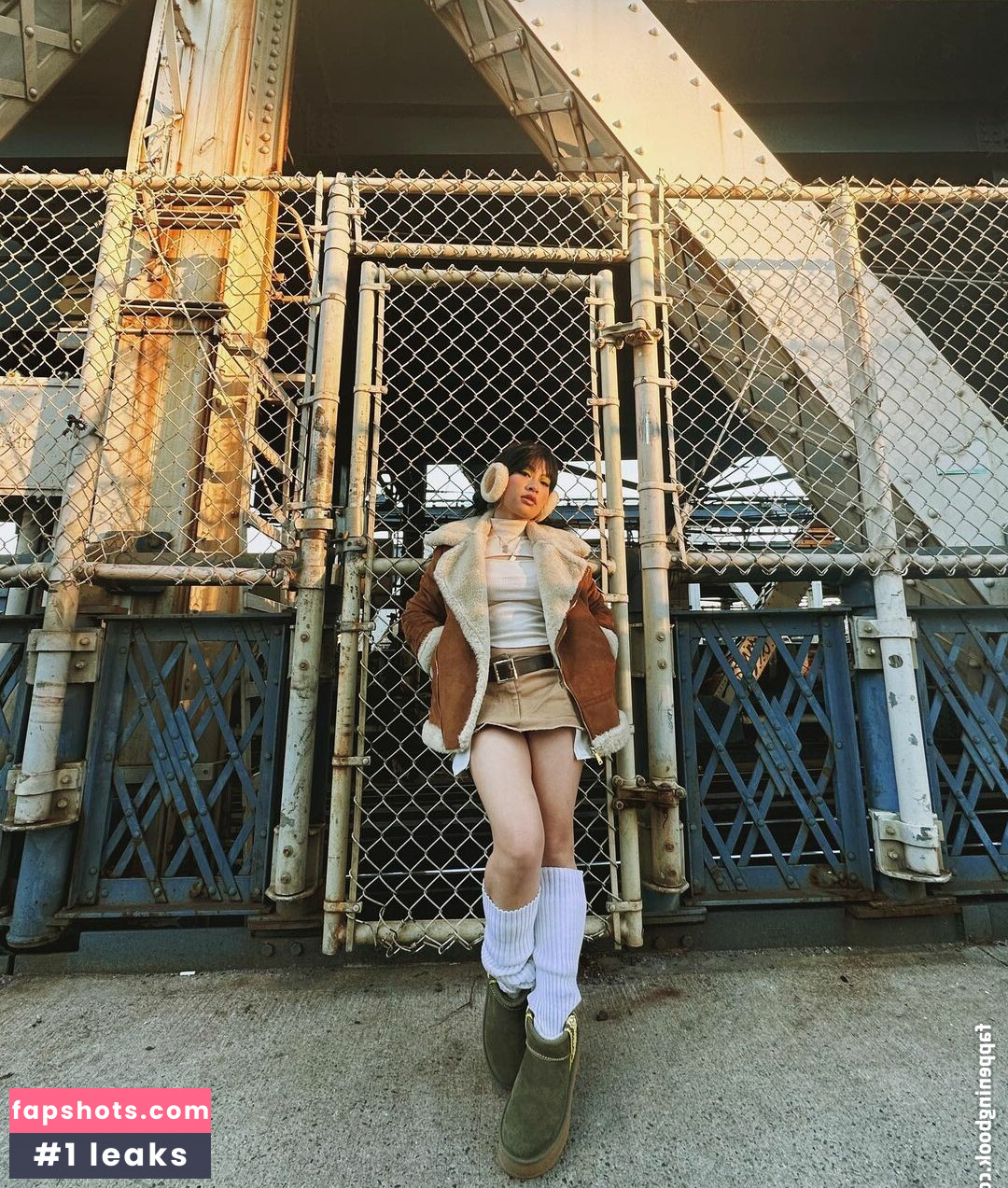 Yu Ling Wu Filtración Desnuda OnlyFans Foto #2 - Fapshots