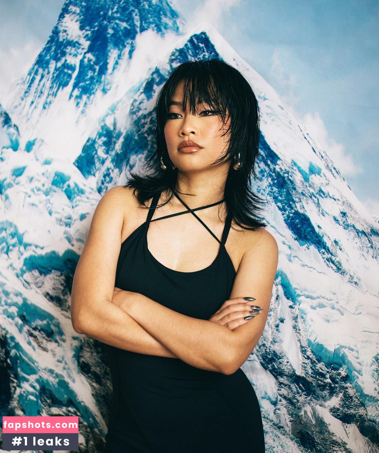 Yu Ling Wu Filtración Desnuda OnlyFans Foto #3 - Fapshots