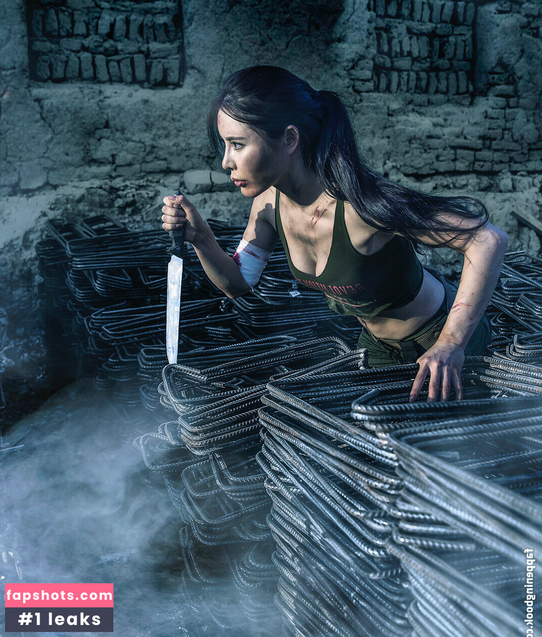 Yuan Herong gallery photo #253