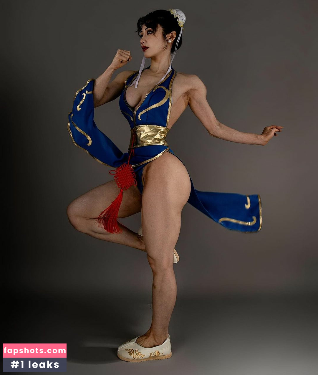 Yuan Herong gallery photo #323