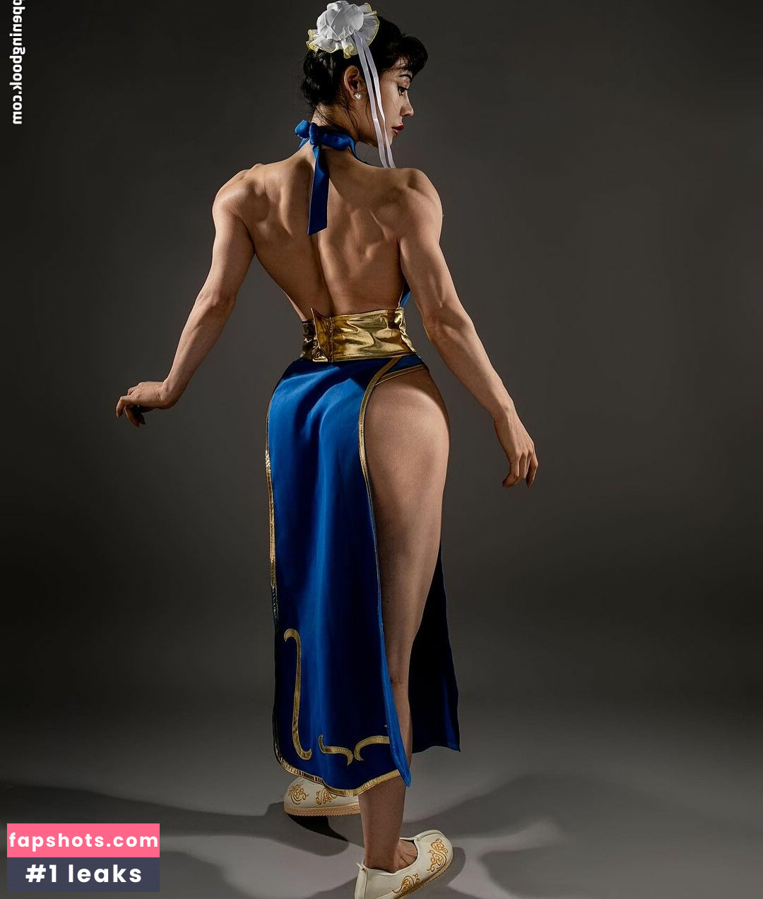 Yuan Herong gallery photo #326