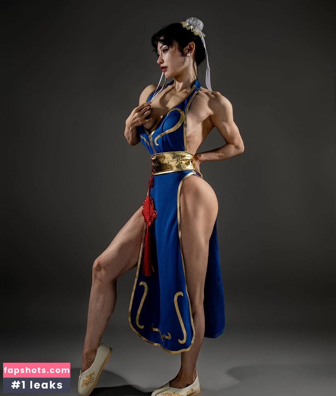 Yuan Herong gallery photo #328